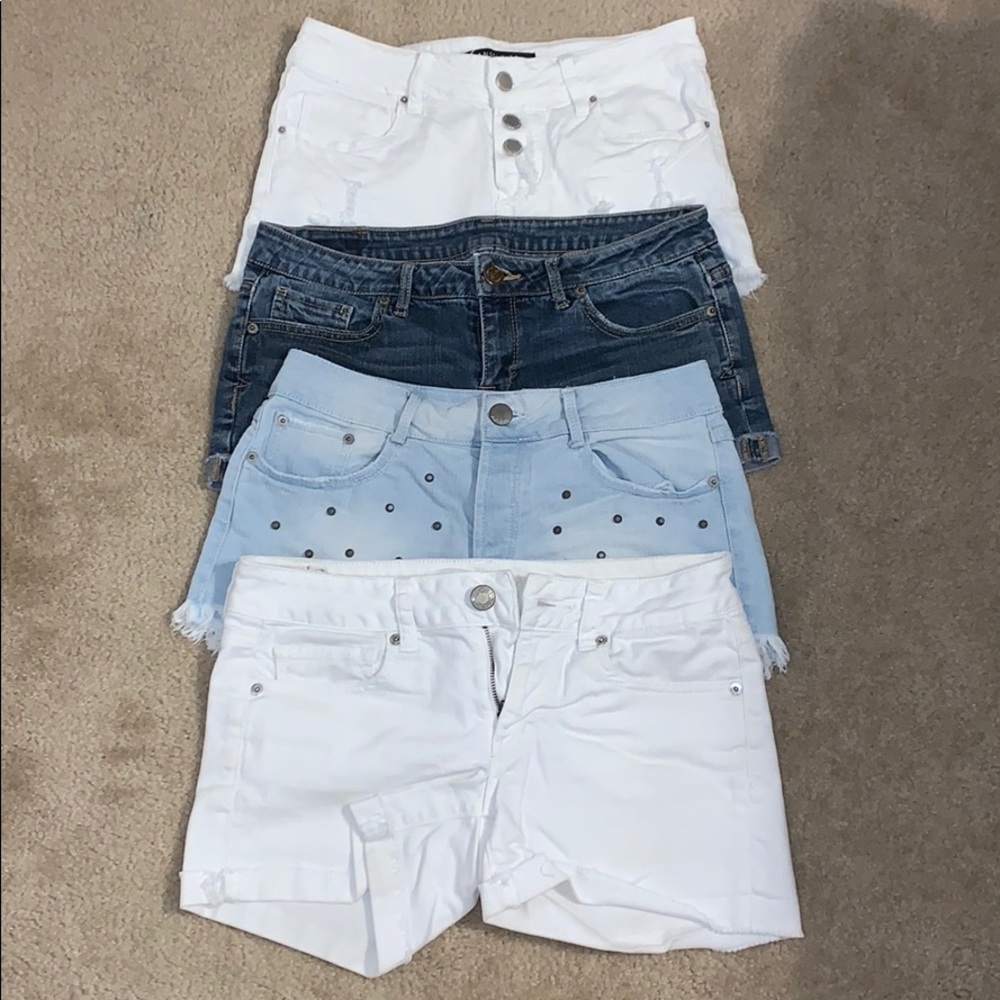 Short lot size 6🥰
